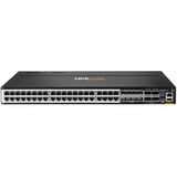 Hp R9W93A#B2C Switches & Bridges Aruba Cx 8100 Ethernet Switch - 40 Ports - Manageable - 10 Gigabit Ethernet, 100 Gigabit Ethernet, G R9w93ab2c 190017609942