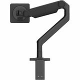 Humanscale X2M31CCBNTBFTBFTB12NA Mounting Kits Humanscale M/flex Mounting Arm For Lcd Display, Monitor - Black - Height Adjustable - 3 Display(s) S 