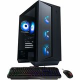 MSI Aegis ZS Aegis Z 7NUE-676US Gaming Desktop Computer - AMD Ryzen 7 7700 - 16 GB RAM DDR5 SDRAM - 1 TB SSD