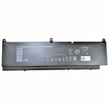 Dell 6-cell 95 Wh Lithium Ion Replacement Battery for Select Laptops - For Notebook - Battery...