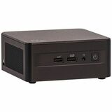 SimplyNUC Arena Canyon NUC13ANHI3 Desktop Computer - Intel Core i3 13th Gen i3-1315U - vPro Technology - 16 GB - 256 GB SSD - Mini PC