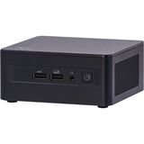 SimplyNUC Arena Canyon NUC13ANHV5 Desktop Computer - Intel Core i5 13th Gen i5-1350P - 32 GB - 512 GB SSD - Mini PC