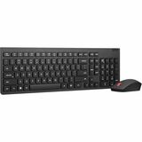 Clavier et souris Essential - Anglais (USA) Lenovo