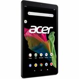 Acer Iconia Tab A10 A10-11 A10-11-K1RR Tablet - 10.1" WXGA - MediaTek MT6631 - 4 GB - 64 GB Storage - Android 12 - Blue - Quad-core (4 Core) MT8168 2 GHz - SD Supported - 1280 x 800 - In-plane Switching (IPS) Technology Display - 5 Megapixel Front Camera - 10 Hours Maximum Battery Run Time