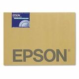 Epson S450433 Printing Media Epson Premium Printable Poster Board - 24" X 36" - 10 Pack - Matte S450433 Epss450433 010343988897