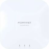 Fortinet FortiAP 441K Tri Band IEEE 802.11a/b/g/n/ac/ax/h/i/k/r/v/e/be/j 21.32 Gbit/s Wireless Access Point - Indoor