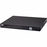 ATEN 32-Port KVM over IP OmniBus Gateway KG0032