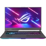 Asus ROG Strix G17 G713 G713PU-RS94 17.3" Gaming Notebook - Full HD - AMD Ryzen 9 7940HX - 16 GB - 1 TB SSD - Eclipse Gray