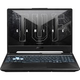 TUF Gaming A15 FA506 FA506NF-ES51 15.6" Gaming Notebook - Full HD - AMD Ryzen 5 7535HS - 8 GB - 512 GB SSD