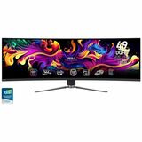 Image of MSI MPG MPG 491CQP QD-OLED