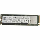 LENOVO DCG SOURCING 256 GB Solid State Drive - M.2 2280 Internal - PCI Express NVMe