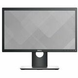 Dell P2017H Monitors Dell P2017h Hd+ Lcd Monitor - 16:9 - Black - 19.5" Viewable - Led Backlight - 1600 X 900 - 16.7 Mill 818283601384