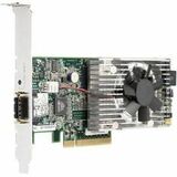 Hp 414129-B21 Network Cards Hp-imsourcing Nc510c Pci Express 10 Gigabit Server Adapter - Pci Express X8 - 1 Port(s) - 10gbase-cx 414129b21 