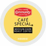 GMT64059 - Green Mountain Coffee K-Cup Cafe Special Coffee