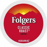 GMT7456 - Folger K-Cup Classic Roast Coffee