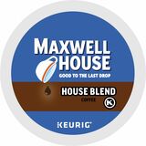 GMT8047 - Dr Pepper Snapple K-Cup House Blend Coffee