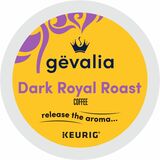 GMT8032 - Dr Pepper Snapple K-Cup Dark Royal Roast Coffee