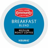GMT64063 - Green Mountain Coffee K-Cup Breakfast Blend Cof...