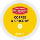 GMT64141 - Green Mountain Coffee K-Cup Coffee & Chicory