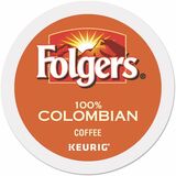 GMT7459 - Folger K-Cup 100% Colombian Coffee