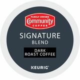 GMT64042 - Green Mountain Coffee K-Cup Signature Blend Cof...