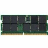 Kingston KSM48T40BS8KI-16HA Memory/RAM 16gb 4800mt/s Ddr5 Ecc Cl40 Sodimm 1rx8 Hynix A Ksm48t40bs8ki-16ha Ksm48t40bs8ki16ha 740617341614