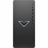 HPI SOURCING - NEW TG02-0000a TG02-0007c Gaming Desktop Computer - AMD Ryzen 5 5600G - 8 GB - 512 GB SSD - Tower - Mica Silver