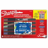 Marqueurs cr&eacute;atifs Sharpie