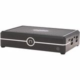 SimplyNUC Emerald 2 NUC13EMI3 Desktop Computer - Intel Core i3 13th Gen i3-1315U - 8 GB - 256 GB SSD - Slim PC