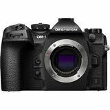 Image of Olympus OM SYSTEM OM-1 Mark II