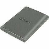 Transcend Usa TS2TESD360C Hard Drives Transcend Esd360c 2 Tb Portable Solid State Drive - External - Gray - Notebook, Tablet, Desktop Pc,  760557864479