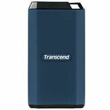 Transcend Usa TS4TESD410C Hard Drives Esd410c Portable Ssd 760557864516