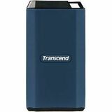 Transcend Usa TS2TESD410C Hard Drives Esd410c Portable Ssd 760557864509