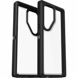 OtterBox Galaxy S24 Ultra Case Defender Series XT Clear - For Samsung Galaxy S24 Ultra Smartphone - Dark Side (Clear/Black) - Drop Resistant, Dirt Resistant, Scrape Resistant, Bump Resistant, Shock Absorbing, Dust Resistant - Polycarbonate (PC), Thermoplastic Elastomer (TPE), Plastic - Rugged