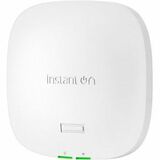 HPE Instant On AP21 Dual Band IEEE 802.11ax 1.50 Gbit/s Wireless Access Point - Indoor