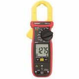 Fluke Networks AMP-310 Multimeters Amprobe Amp-310 600a Ac Trms Motor Maintenance Hvac Clamp Meter - 600 V, 600 A Ac - 600 V Dc - Data  Amp310 0095969770873