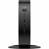 HP Elite t755 Thin Client - AMD Ryzen V2546 Hexa-core (6 Core) 3 GHz - TAA Compliant