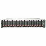 Hp AW568A-RF NAS Servers Hpe Sourcing - Certified Pre-owned Storageworks P2000 G3 Msa Fc/iscsi Dual Combo Controller Sff Msa  Aw568arf 