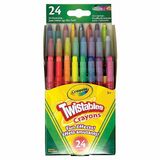 Crayola Twistables Crayons