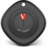 Verbatim My Finder Bluetooth Tracker 1Pk - Black