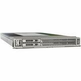 Cisco Barebone System - 2 x Processor Support