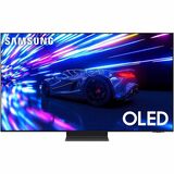 Samsung QN55S95DAF 55" Smart OLED TV - 4K UHDTV - Alexa, Google Assistant, Bixby Supported