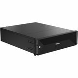 Hanwha 64CH NVR with 12th gen. Intel Processor - 80 TB HDD