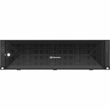 Wisenet XRN-6420DB4 64ch NVR - 32 TB HDD