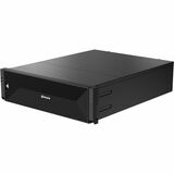 Hanwha 32CH NVR with 12th Gen. Intel Processor - 64 TB HDD