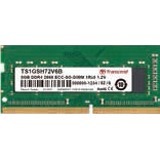 Transcend Usa TS1GSH72V2B Memory/RAM 8gb Ddr4 Sdram Memory Module 760557848844