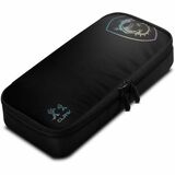 MSI Carrying Case Gaming Console - Black - Wear Resistant, Tear Resistant