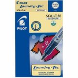 Pilot - Marqueur permanent Laundry-Tec