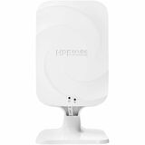 Aruba AP-605H Tri Band IEEE 802.11 a/b/g/n/ac/ax 3.60 Gbit/s Wireless Access Point - Indoor