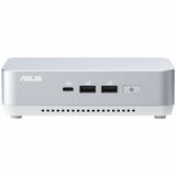 Asus NUC 14 Pro+ Barebone System - Mini PC - Intel Core Ultra 7 14th Gen 155H